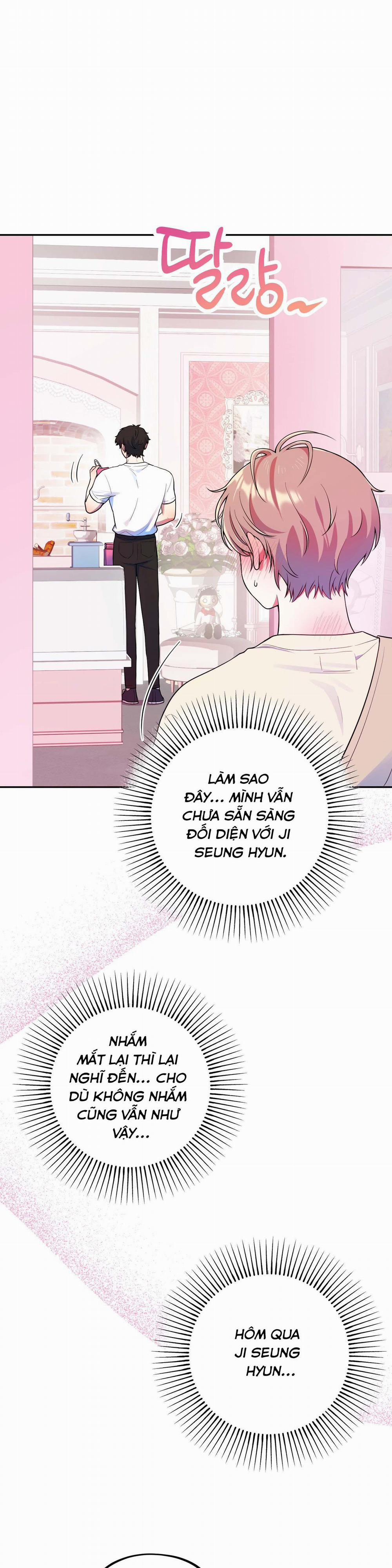 Tuyển Tập Manhwa 18+ 68 Can you please come down now? trang 1