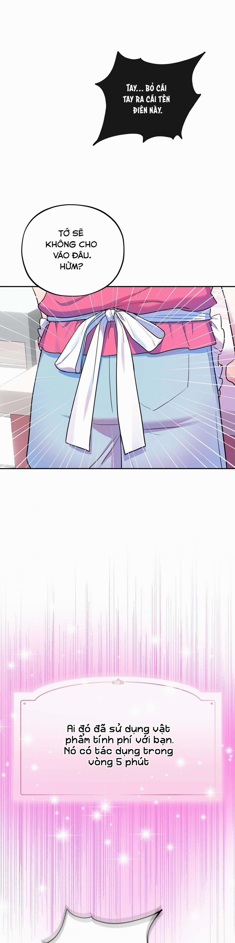 Tuyển Tập Manhwa 18+ 68 Can you please come down now? trang 21