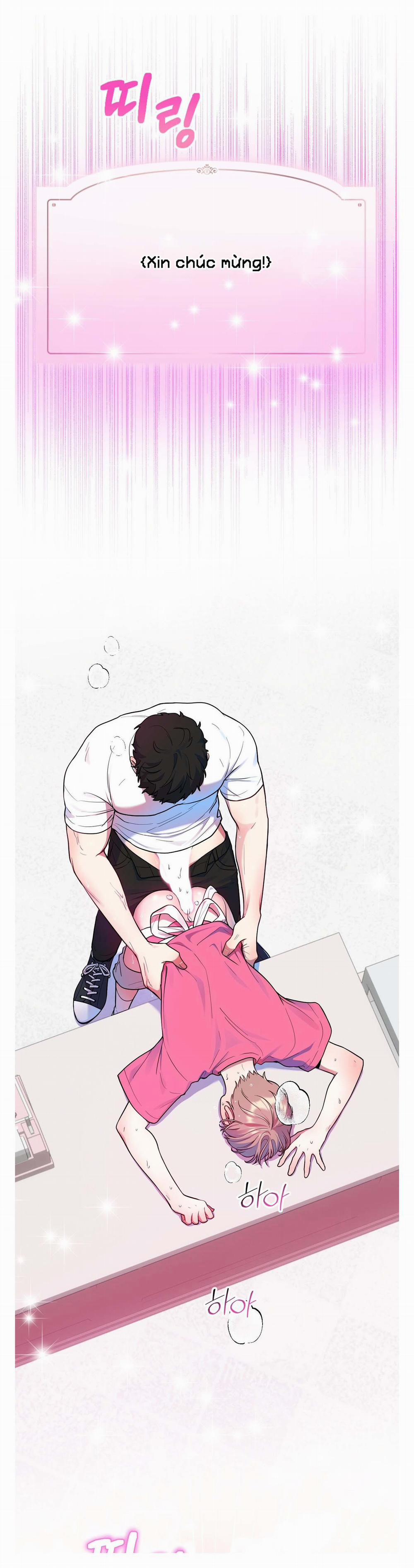 Tuyển Tập Manhwa 18+ 68 Can you please come down now? trang 32