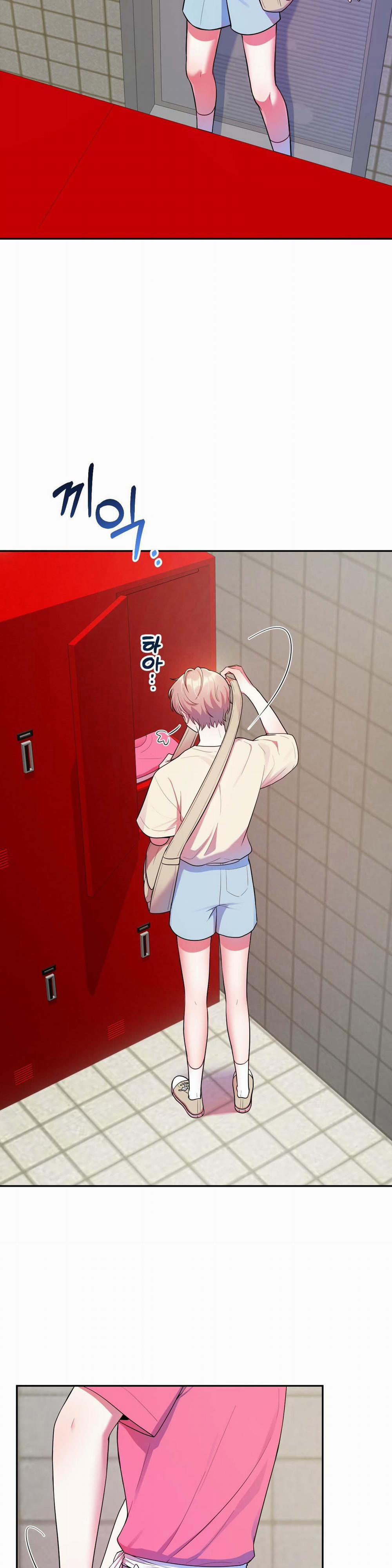 Tuyển Tập Manhwa 18+ 68 Can you please come down now? trang 6