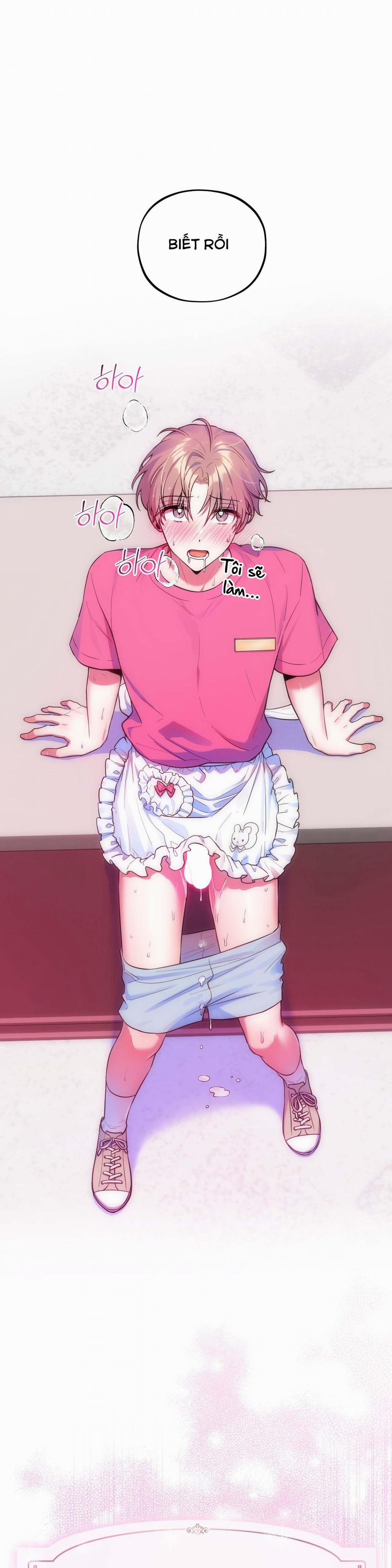 Tuyển Tập Manhwa 18+ 69 Can you please come down now? trang 0