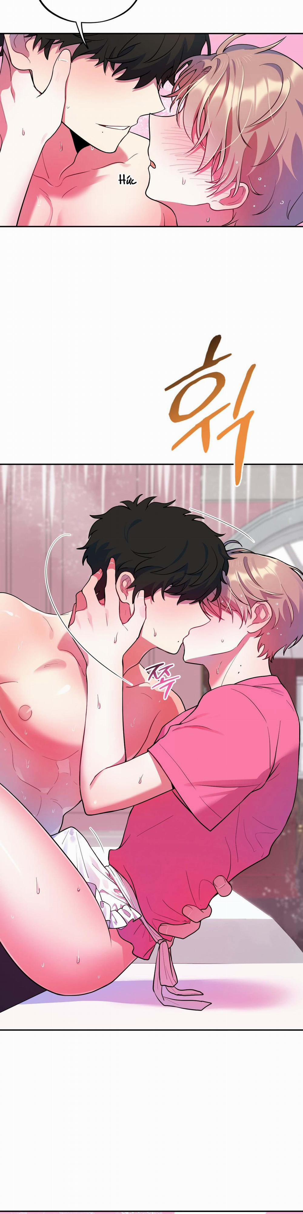 Tuyển Tập Manhwa 18+ 69 Can you please come down now? trang 19