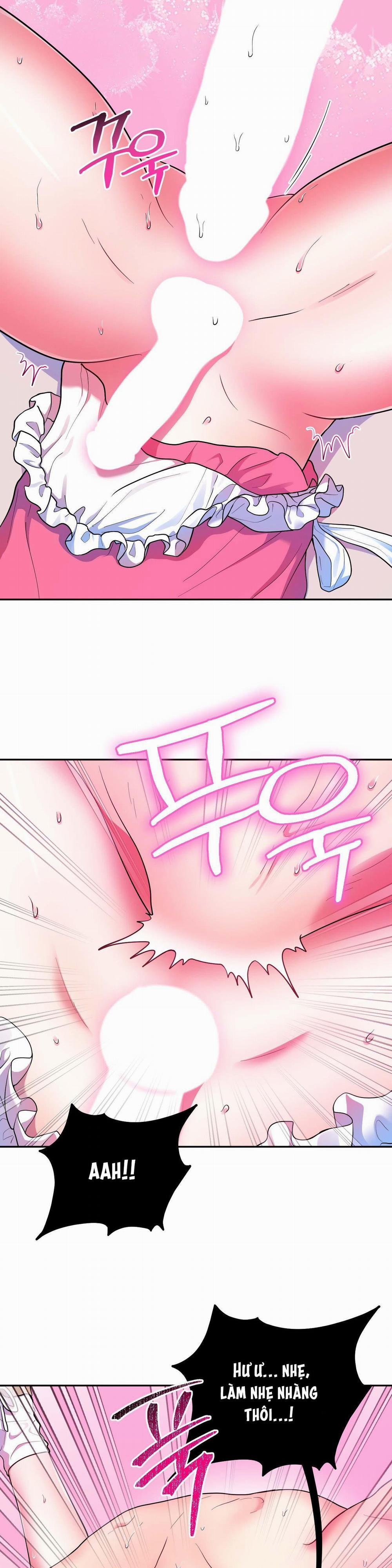 Tuyển Tập Manhwa 18+ 69 Can you please come down now? trang 20