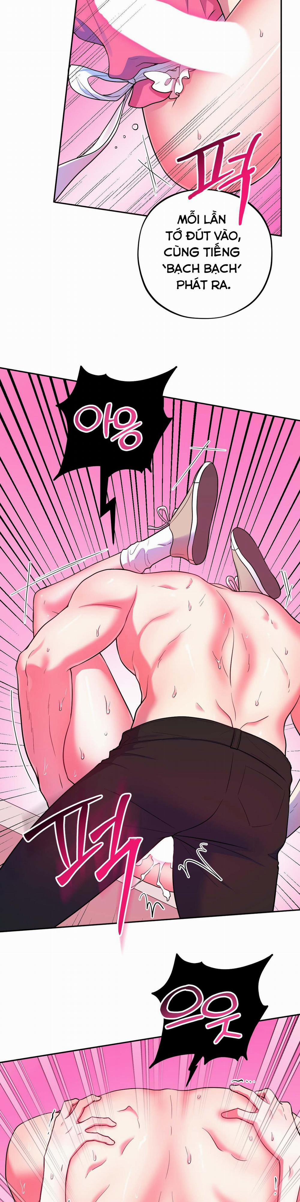 Tuyển Tập Manhwa 18+ 69 Can you please come down now? trang 26
