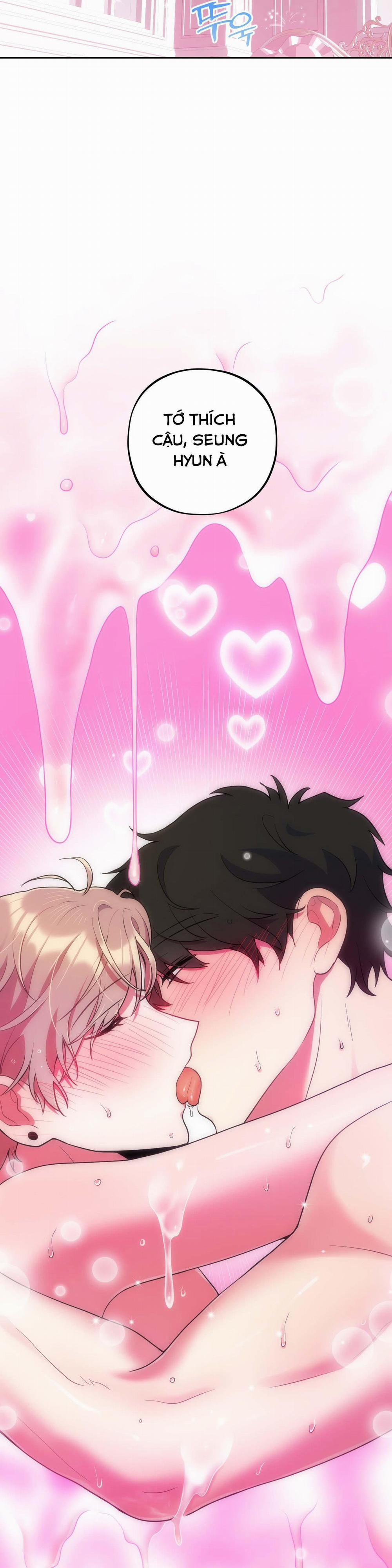 Tuyển Tập Manhwa 18+ 69 Can you please come down now? trang 31