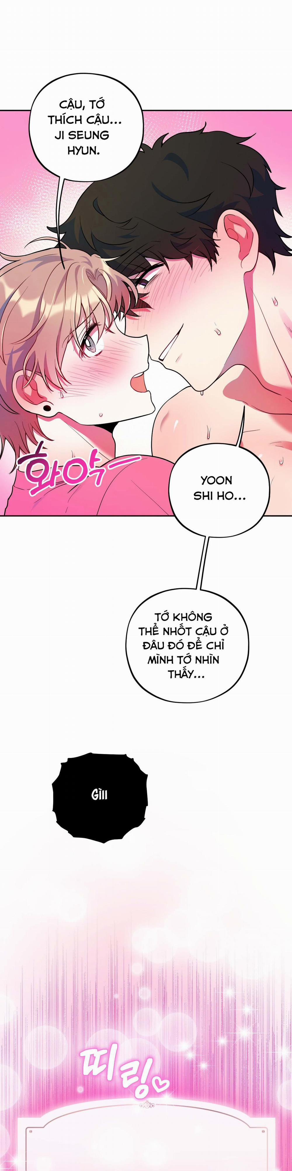 Tuyển Tập Manhwa 18+ 69 Can you please come down now? trang 34