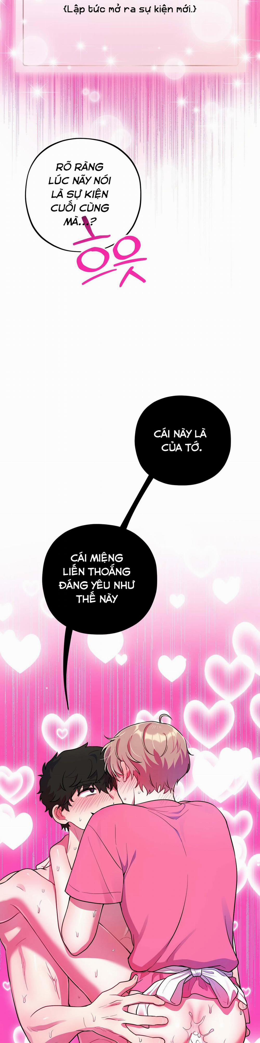 Tuyển Tập Manhwa 18+ 69 Can you please come down now? trang 35