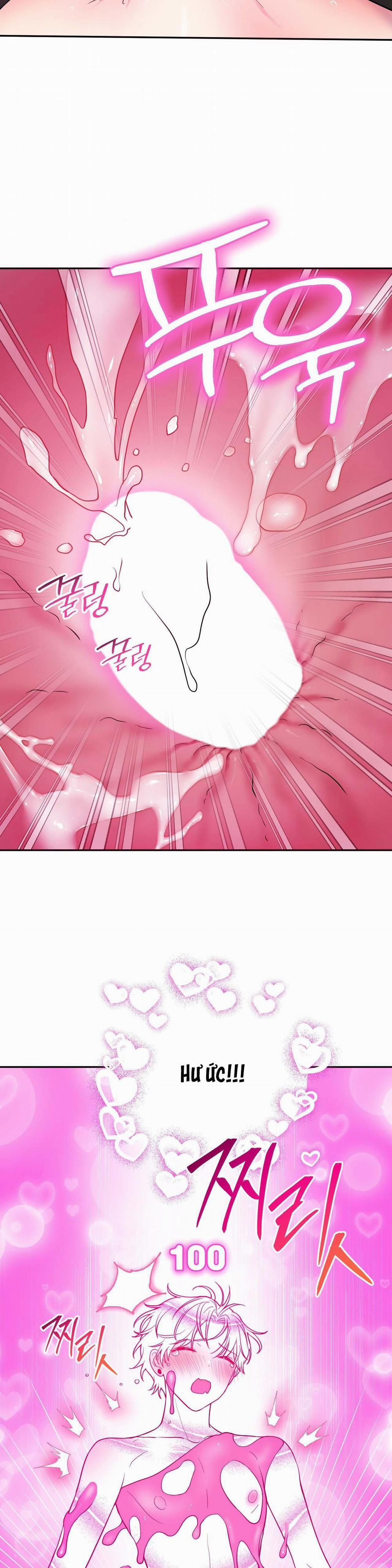 Tuyển Tập Manhwa 18+ 70 Can you please come down now? trang 12
