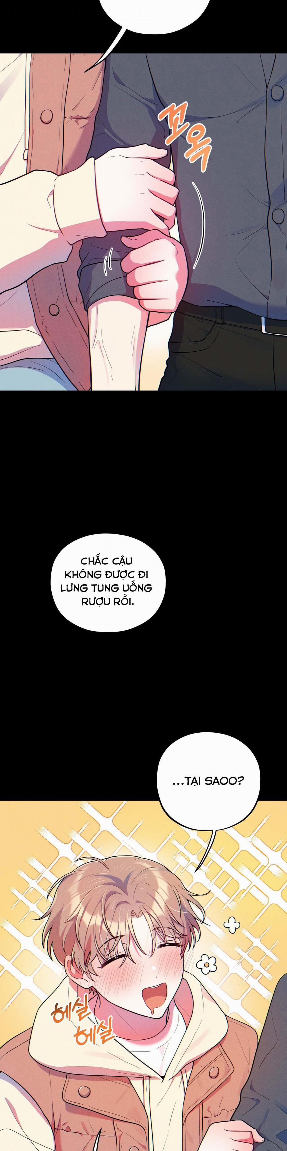 Tuyển Tập Manhwa 18+ 70 Can you please come down now? trang 29