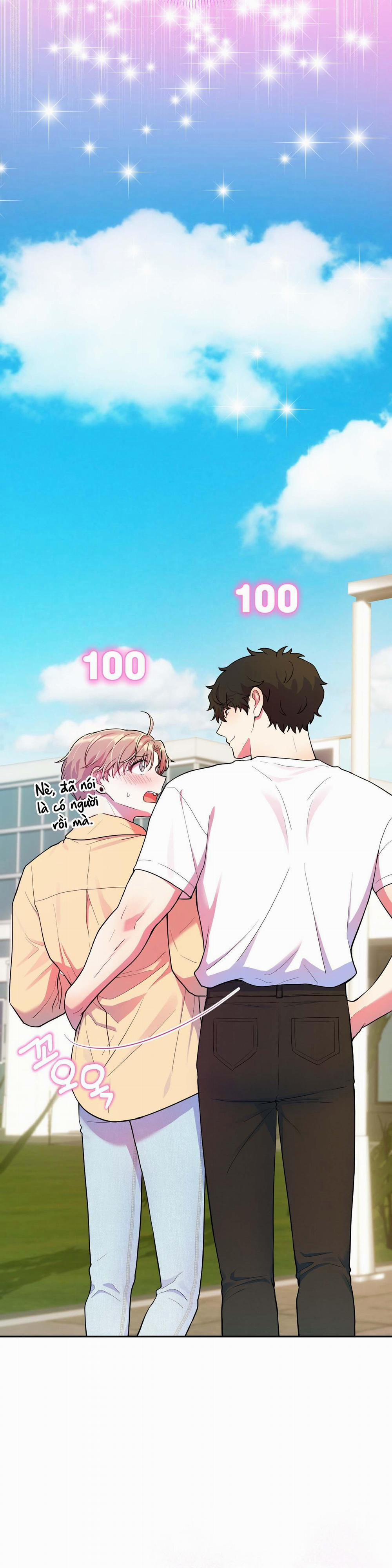 Tuyển Tập Manhwa 18+ 70 Can you please come down now? trang 35