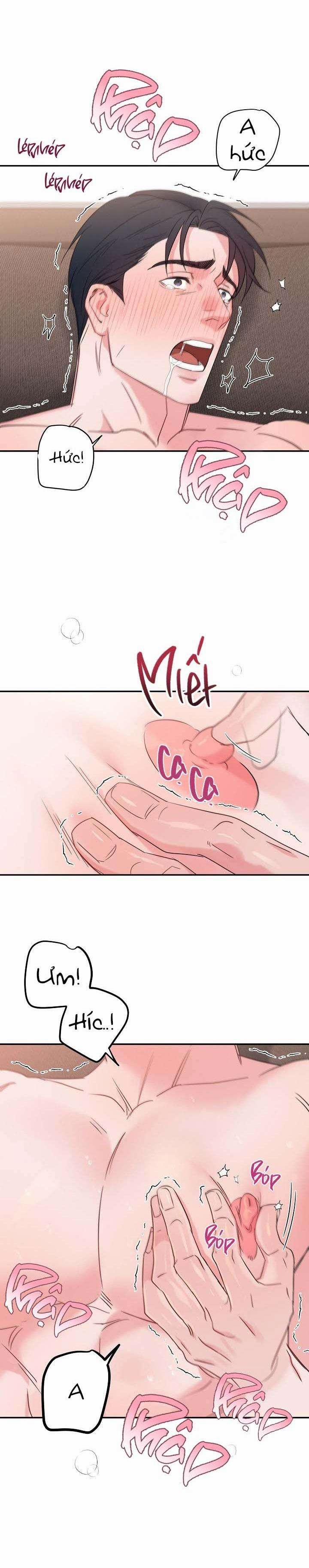 Tuyển Tập Manhwa Dằm Khăm 0 -Mộng tinh 3 trang 2