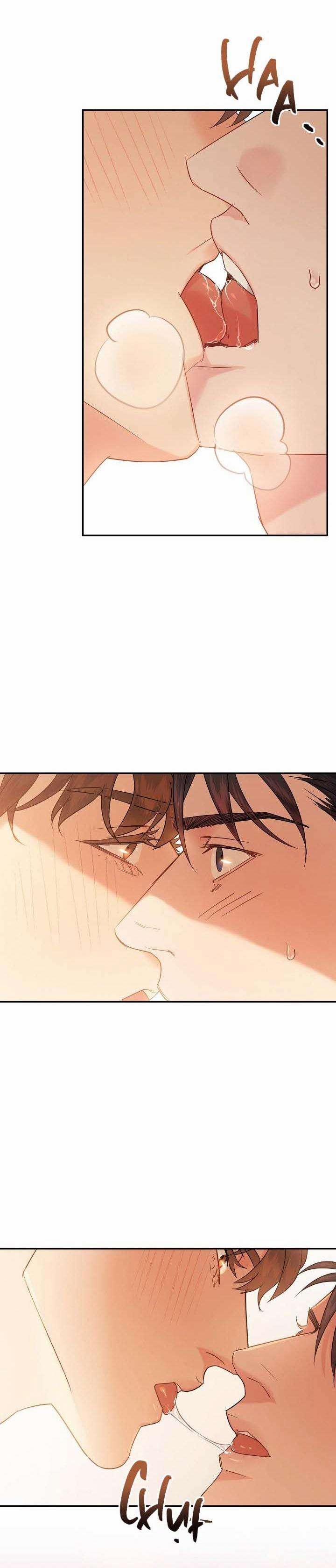 Tuyển Tập Manhwa Dằm Khăm 0 -Mộng tinh 3 trang 24