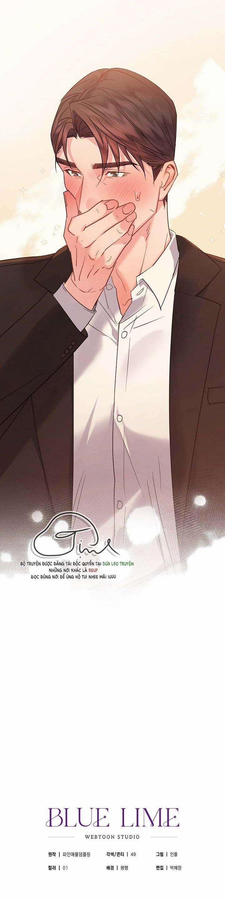 Tuyển Tập Manhwa Dằm Khăm 0 -Mộng tinh 3 trang 29