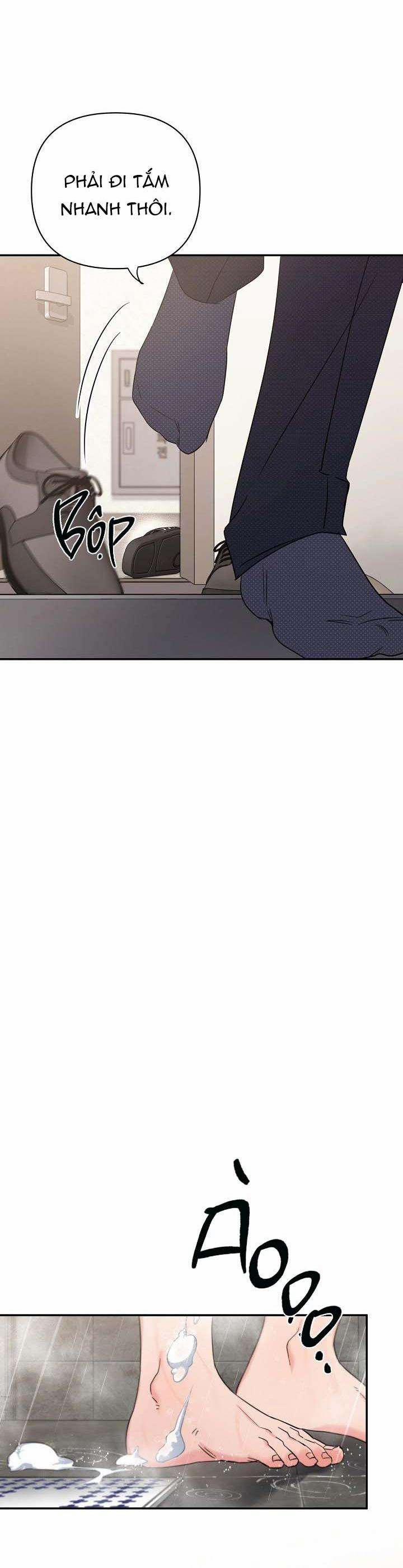 Tuyển Tập Manhwa Dằm Khăm 0 -Mộng tinh 4 trang 20