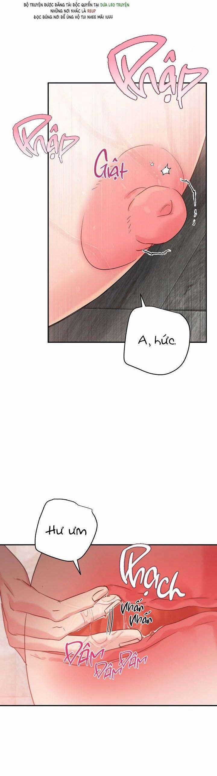 Tuyển Tập Manhwa Dằm Khăm 0 -Mộng tinh 4 trang 23