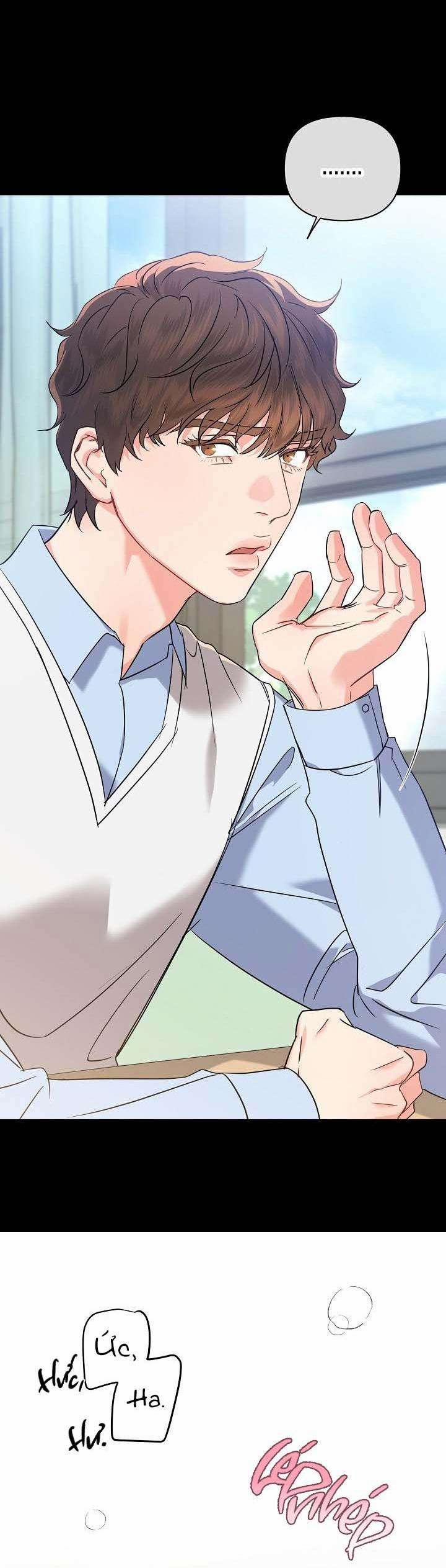 Tuyển Tập Manhwa Dằm Khăm 0 -Mộng tinh 4 trang 4