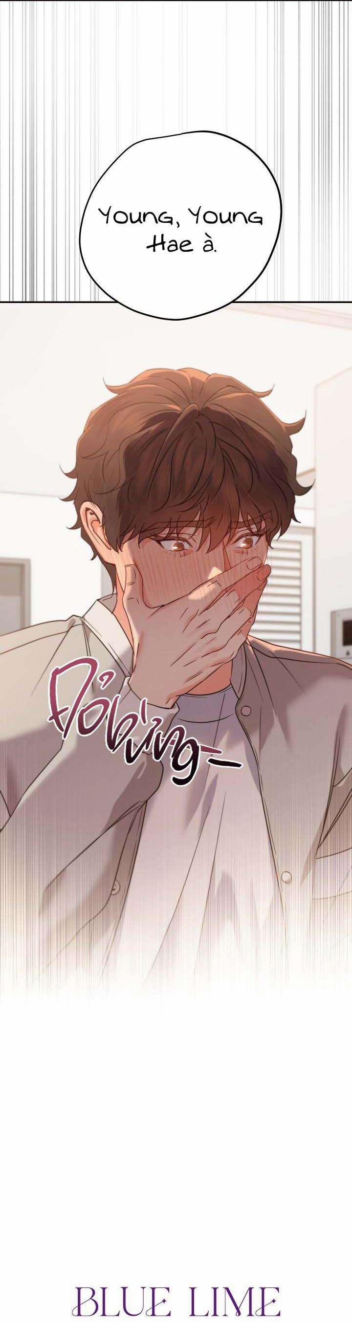 Tuyển Tập Manhwa Dằm Khăm 0 -Mộng tinh 4 trang 8