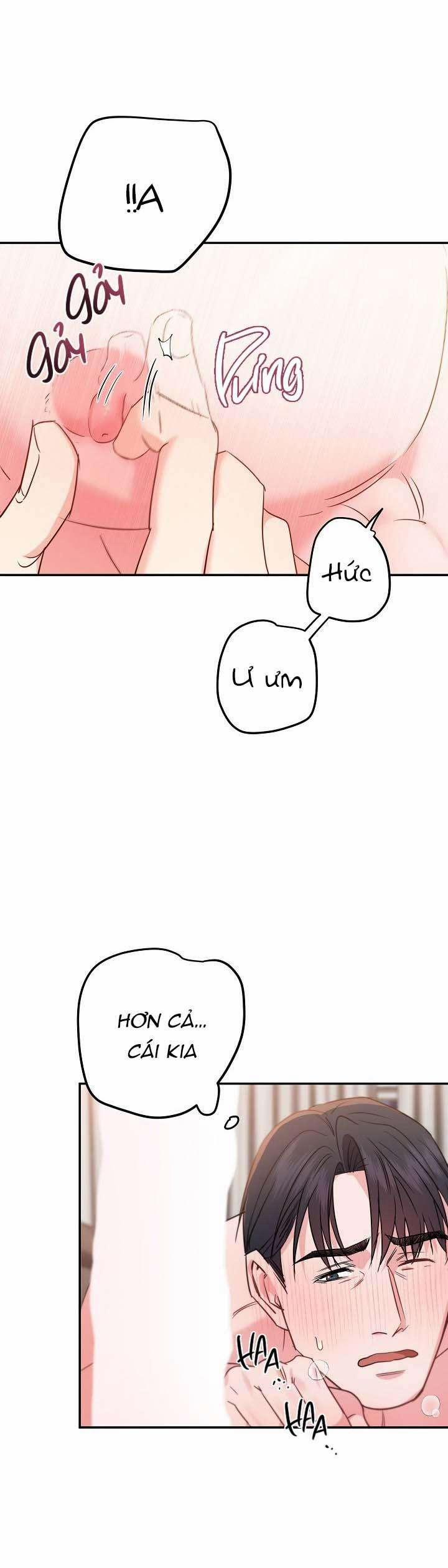 Tuyển Tập Manhwa Dằm Khăm 0 -Mộng tinh 5 trang 13