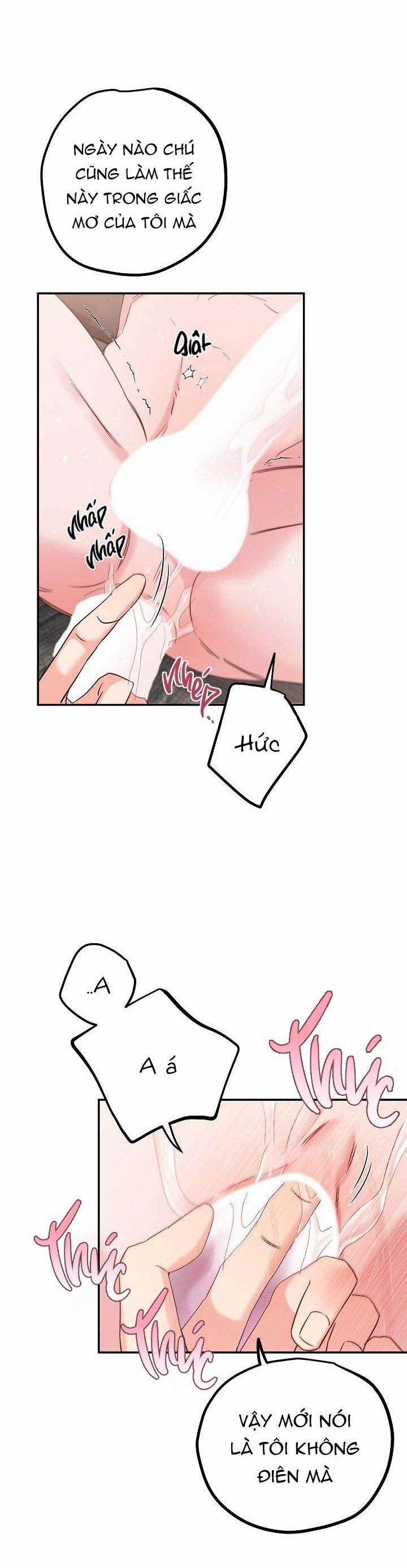 Tuyển Tập Manhwa Dằm Khăm 0 -Mộng tinh 5 trang 2