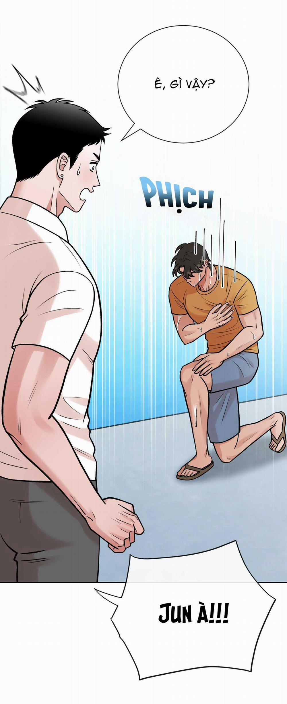 Tuyển Tập Manhwa Dằm Khăm 76 trang 15