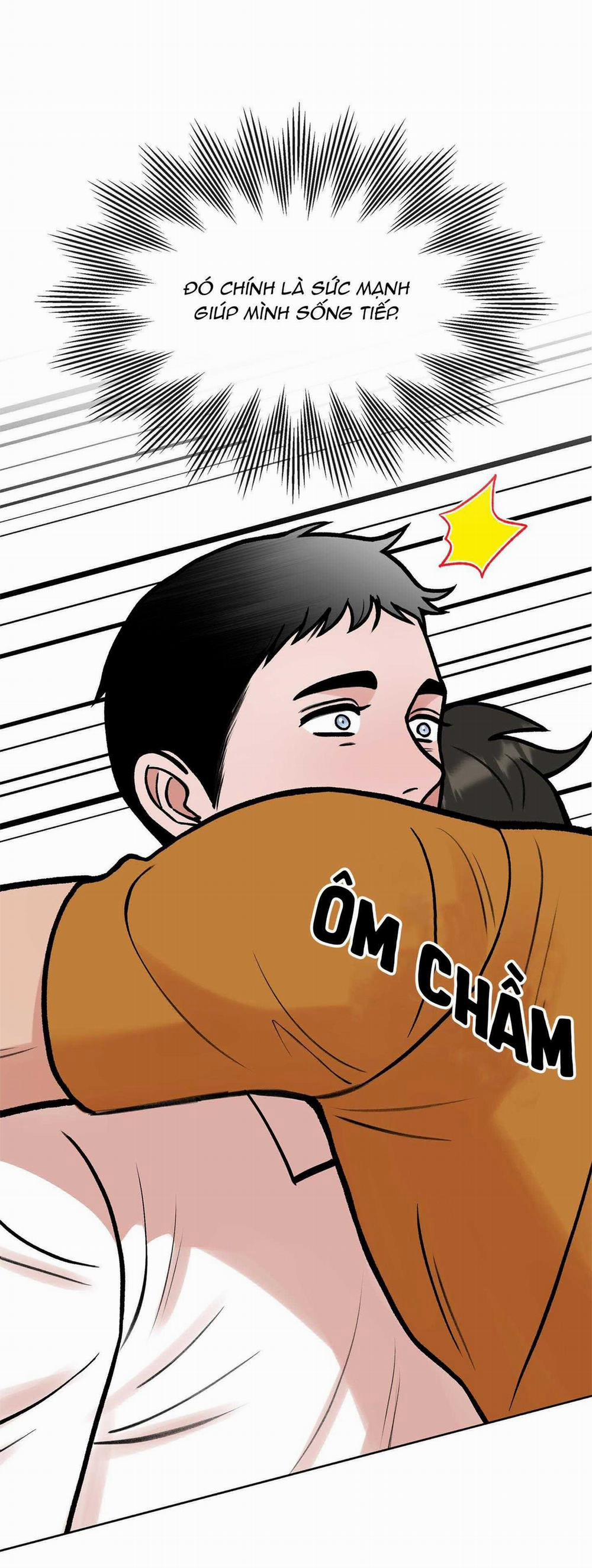 Tuyển Tập Manhwa Dằm Khăm 76 trang 20