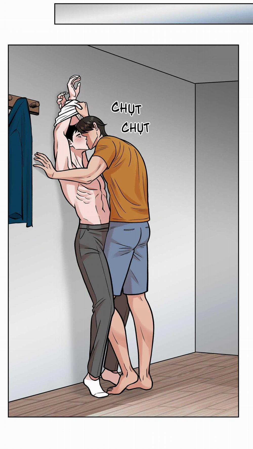 Tuyển Tập Manhwa Dằm Khăm 76 trang 27