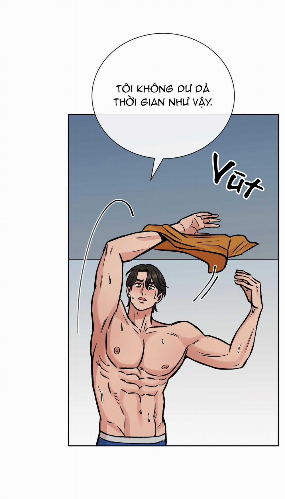 Tuyển Tập Manhwa Dằm Khăm 76 trang 32