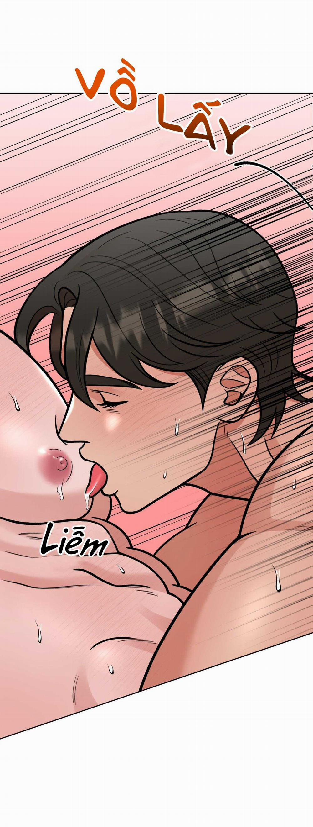 Tuyển Tập Manhwa Dằm Khăm 76 trang 33