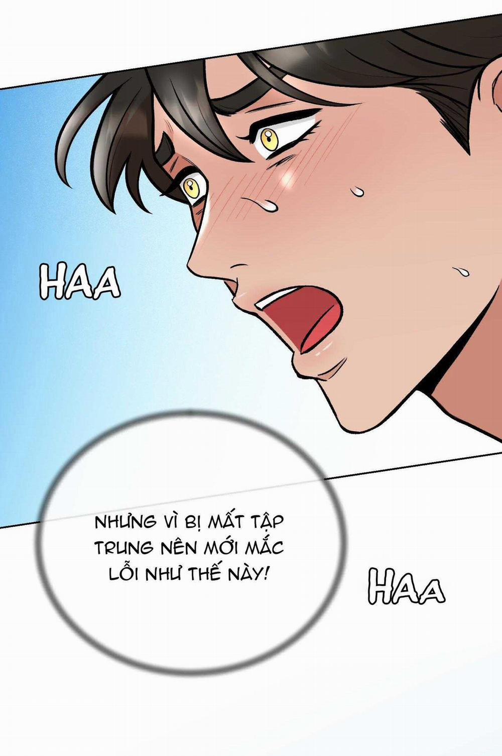 Tuyển Tập Manhwa Dằm Khăm 76 trang 4