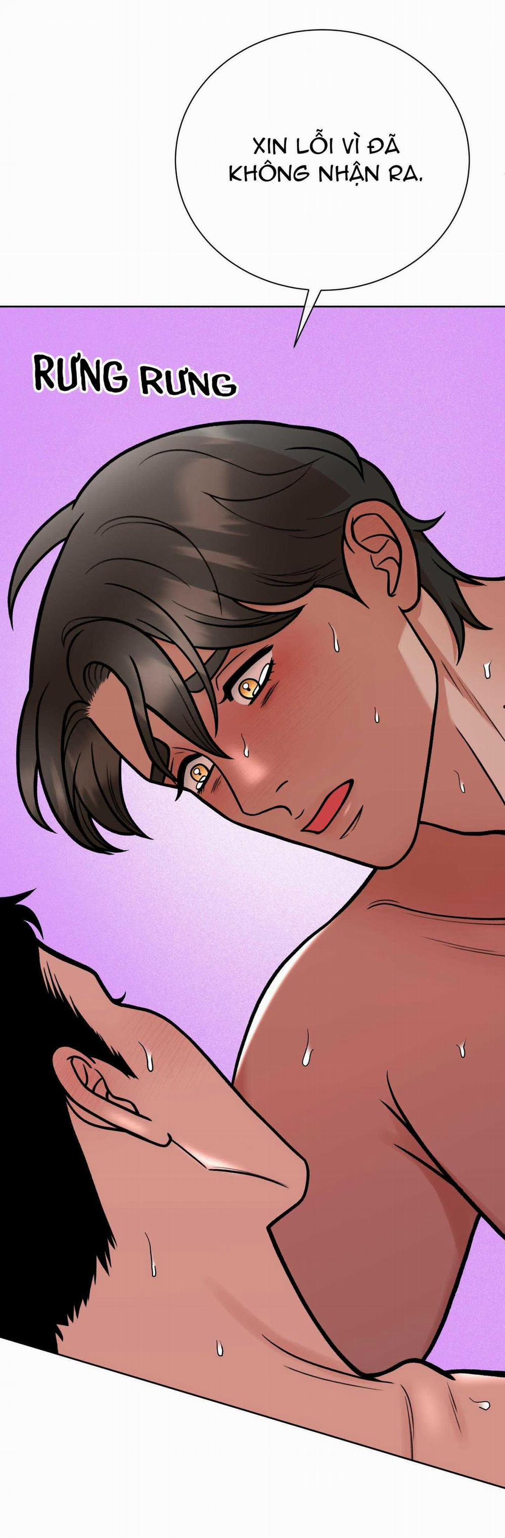 Tuyển Tập Manhwa Dằm Khăm 76 trang 40