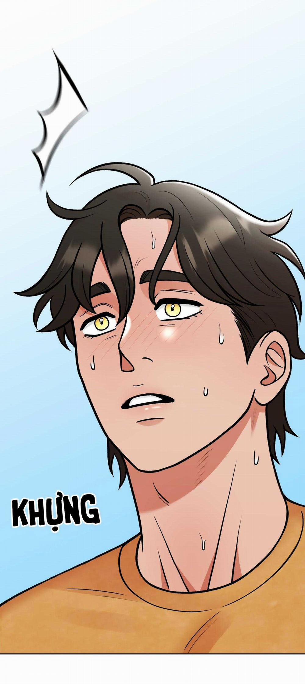 Tuyển Tập Manhwa Dằm Khăm 76 trang 5