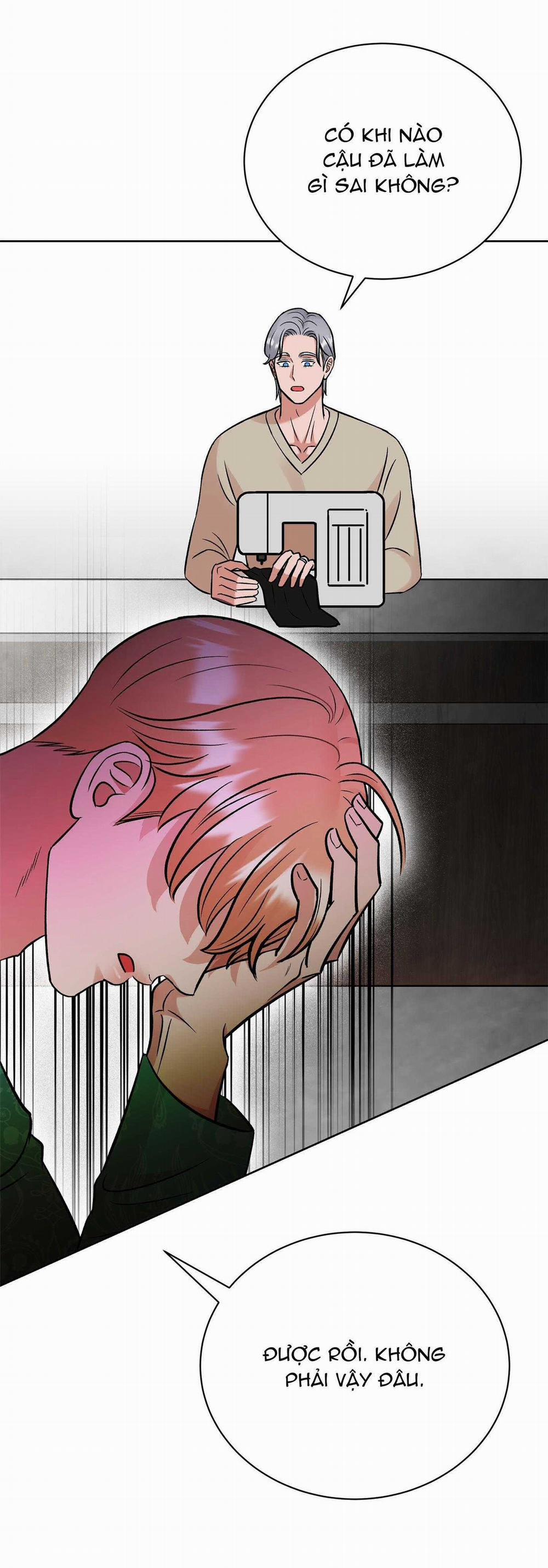 Tuyển Tập Manhwa Dằm Khăm 76 trang 51