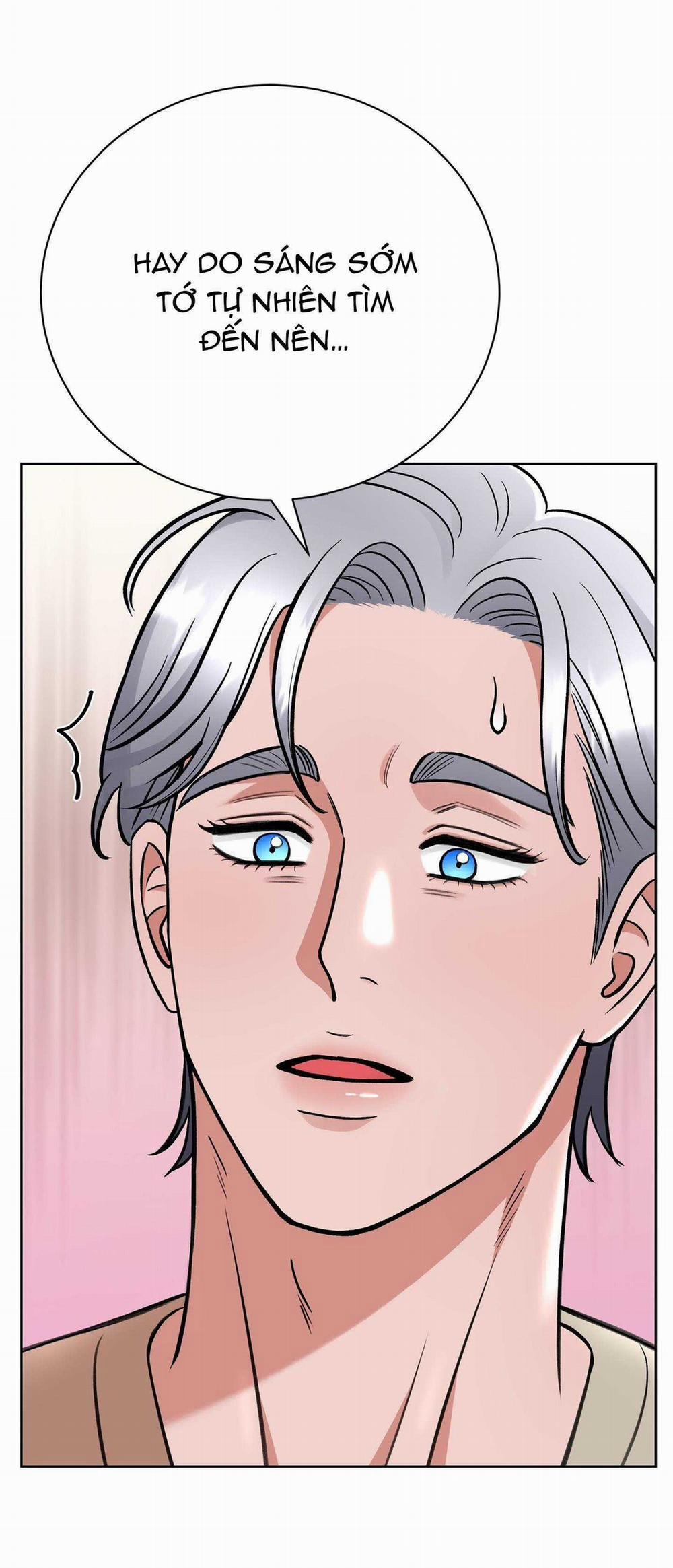 Tuyển Tập Manhwa Dằm Khăm 76 trang 52