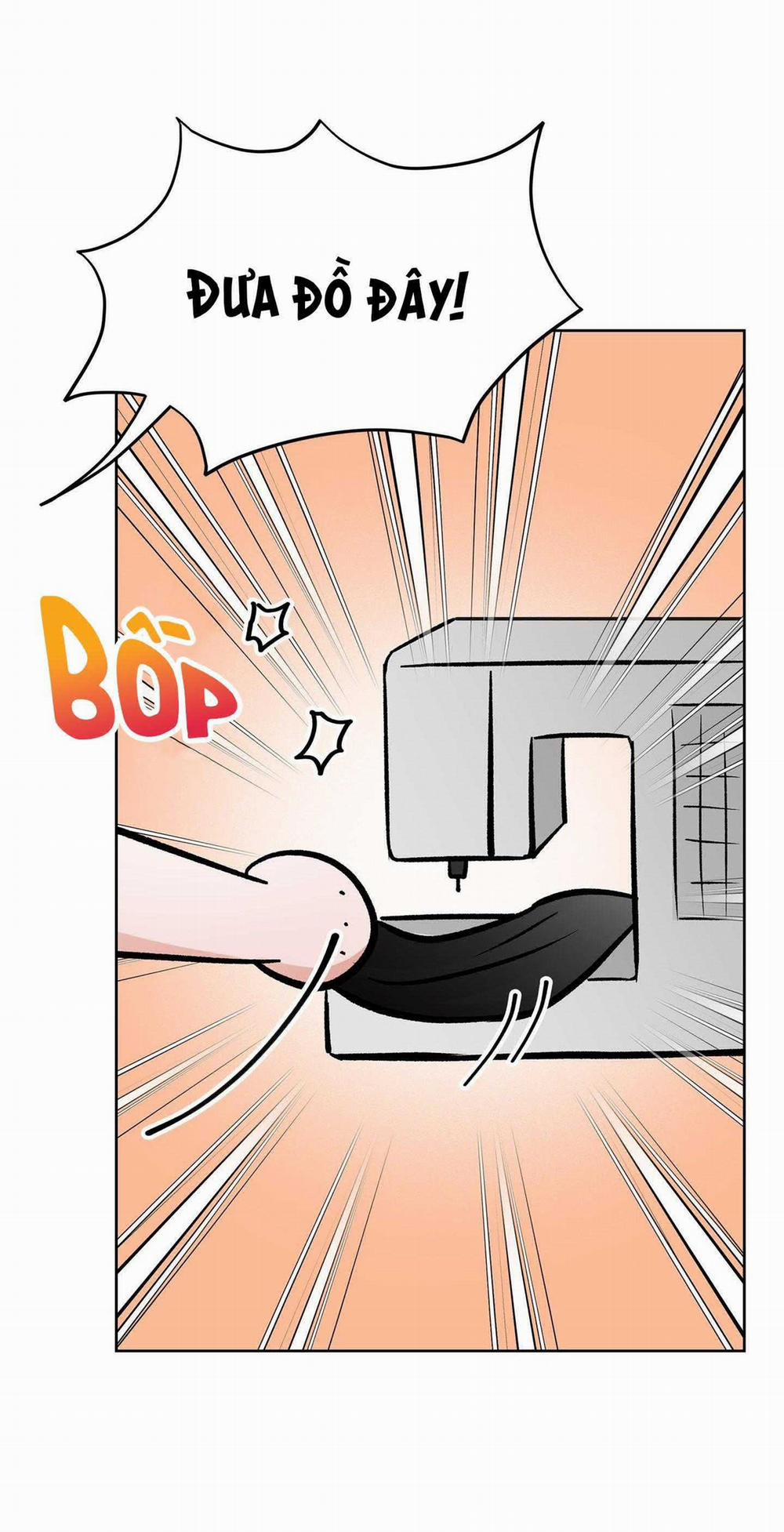 Tuyển Tập Manhwa Dằm Khăm 76 trang 53