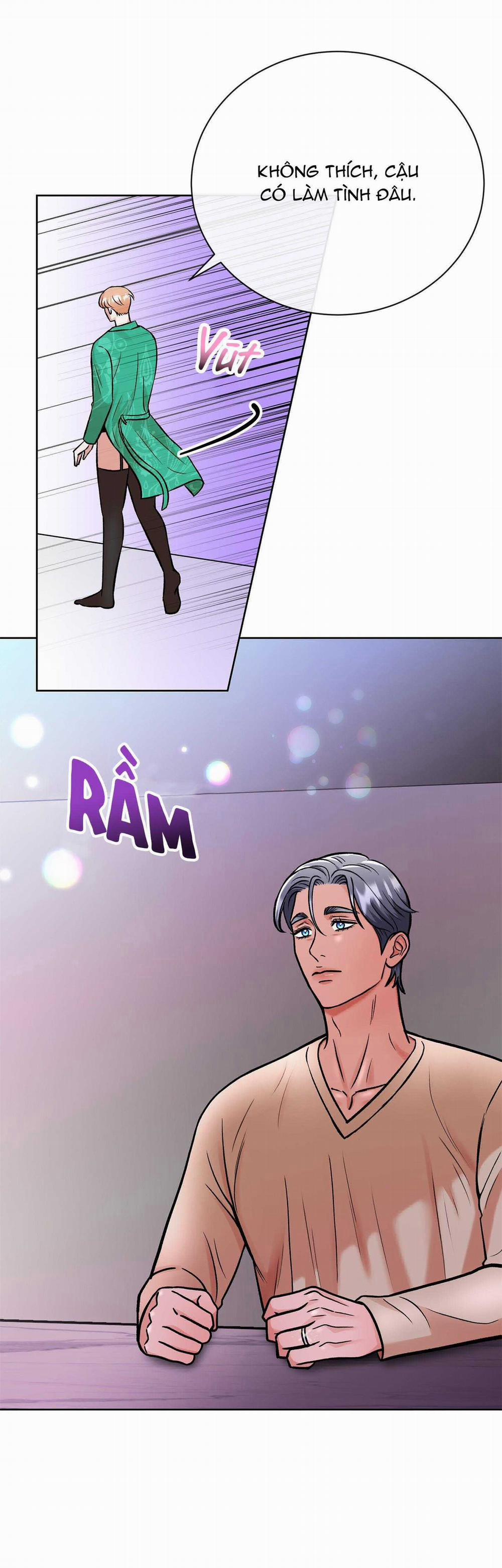 Tuyển Tập Manhwa Dằm Khăm 76 trang 55