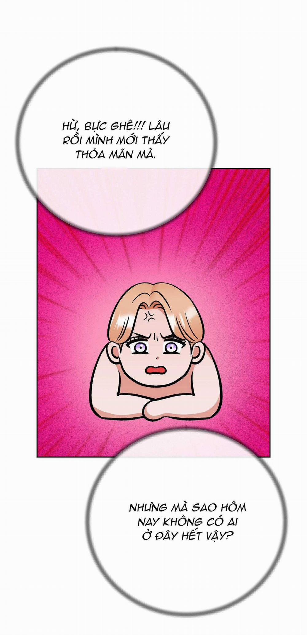 Tuyển Tập Manhwa Dằm Khăm 76 trang 58