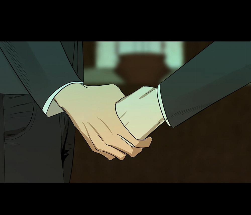 Tuyển Tập Manhwa Dằm Khăm 77 -Tôi chết 1 trang 11