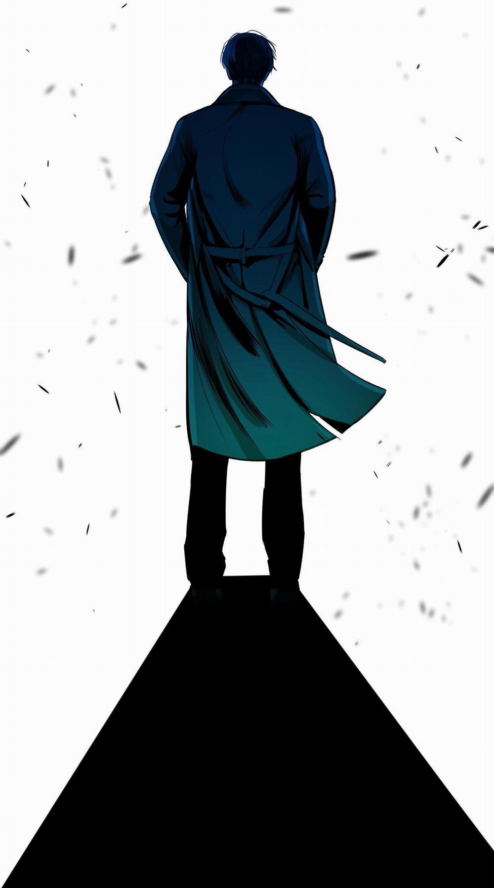 Tuyển Tập Manhwa Dằm Khăm 77 -Tôi chết 1 trang 2