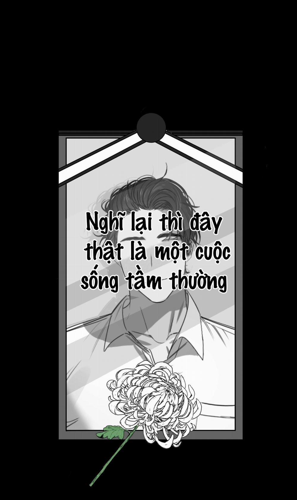 Tuyển Tập Manhwa Dằm Khăm 77 -Tôi chết 1 trang 5