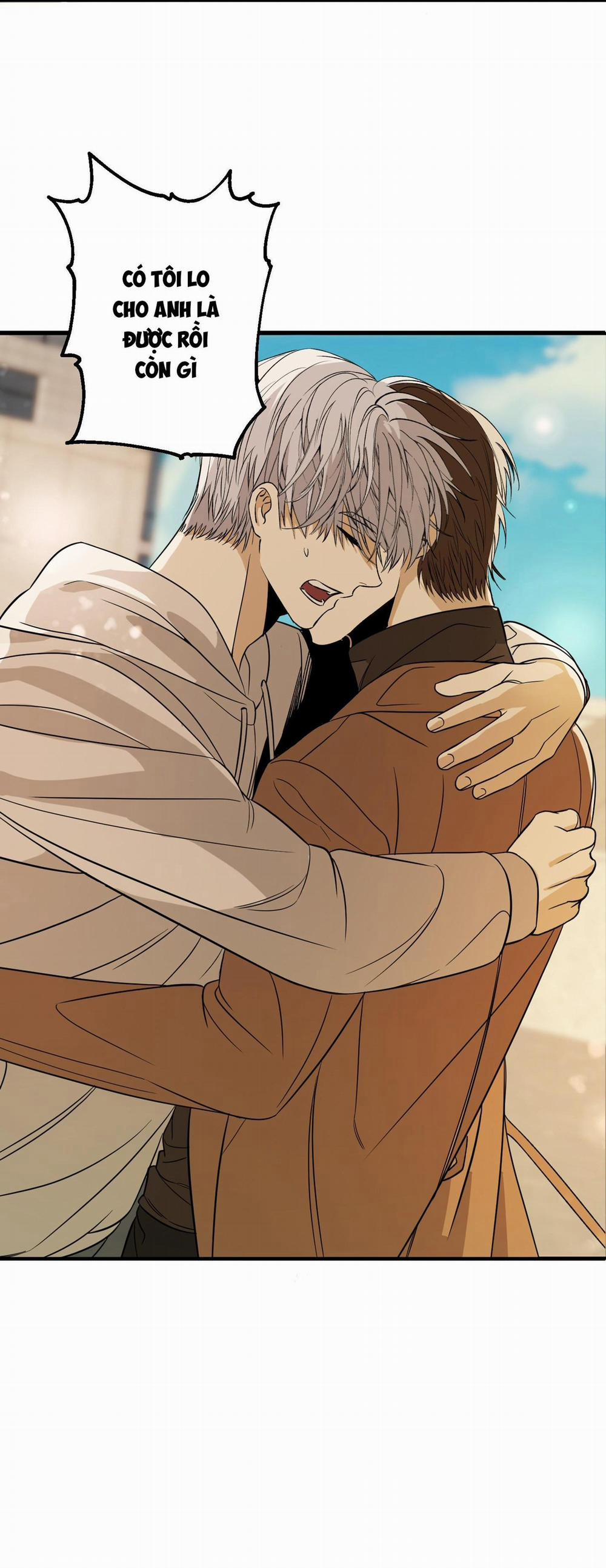 Tuyển Tập Manhwa Dằm Khăm 77 -Tôi chết 1 trang 50