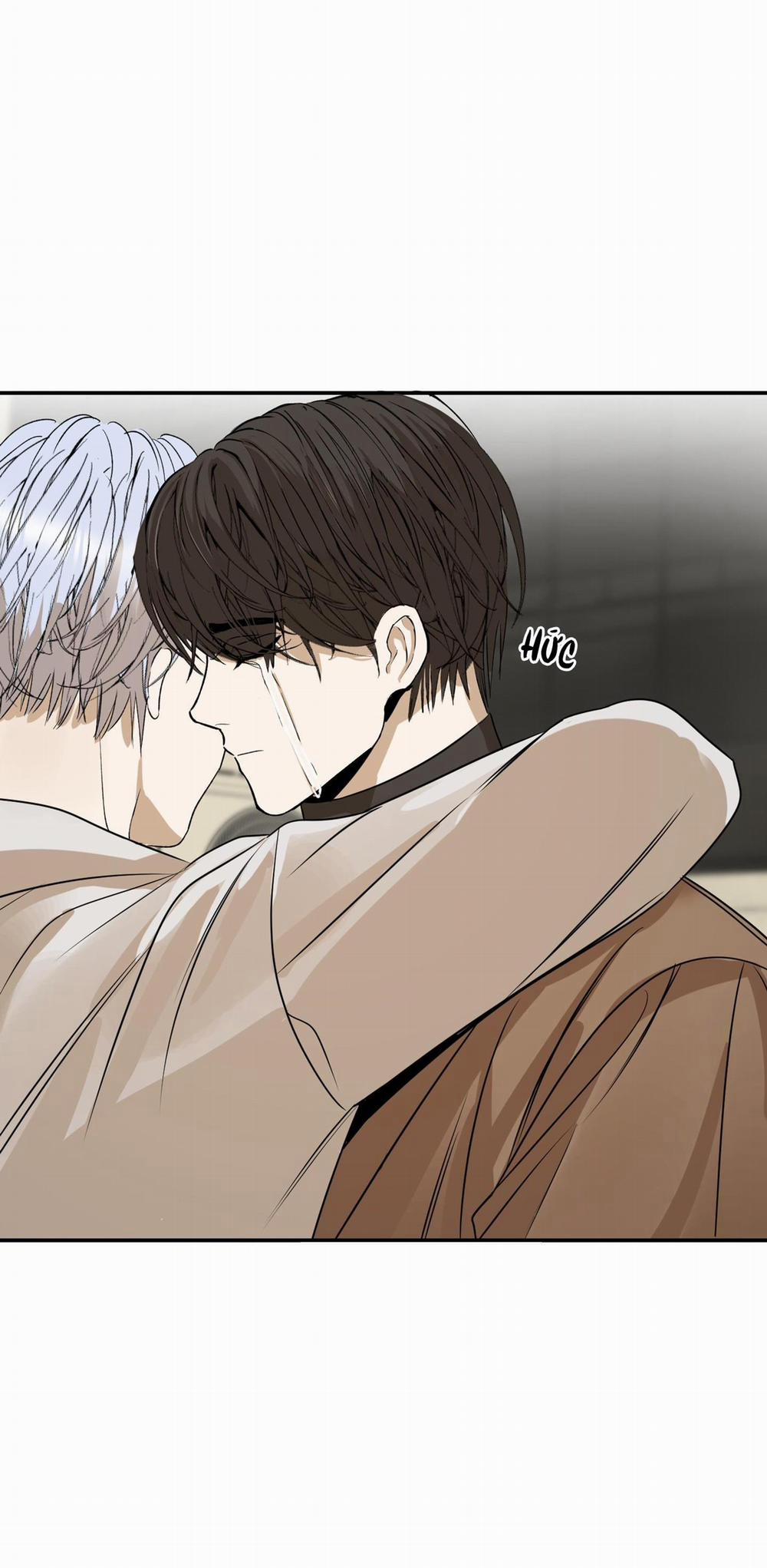 Tuyển Tập Manhwa Dằm Khăm 77 -Tôi chết 1 trang 51