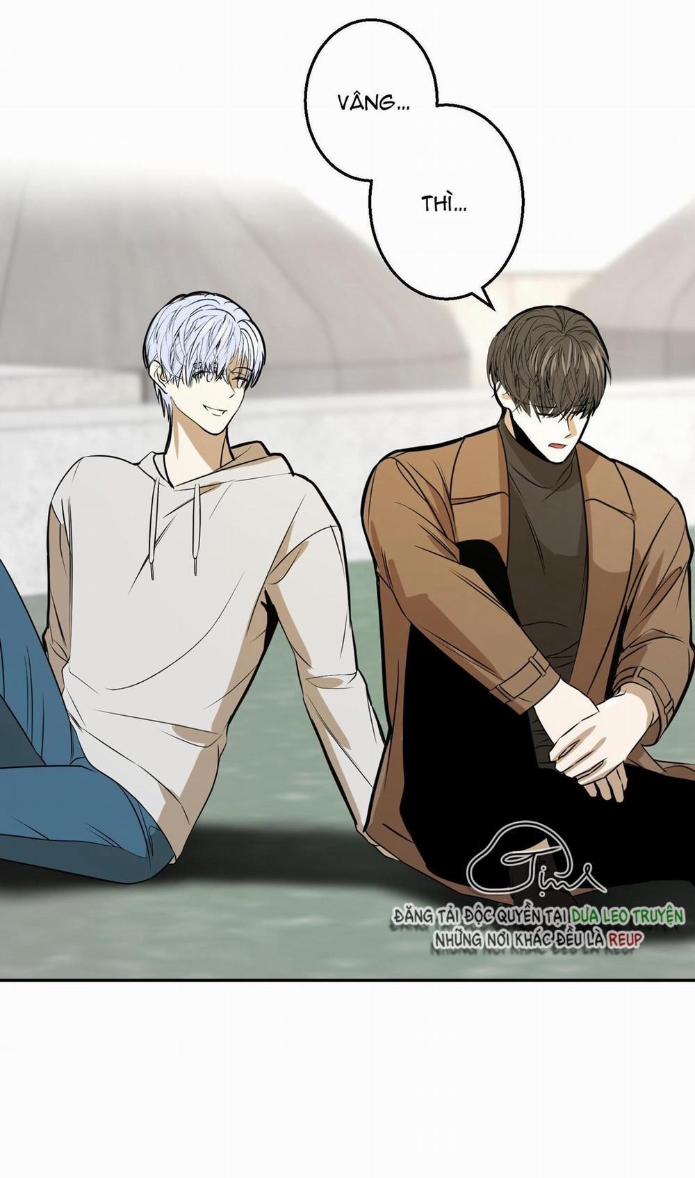 Tuyển Tập Manhwa Dằm Khăm 77 -Tôi chết 1 trang 55