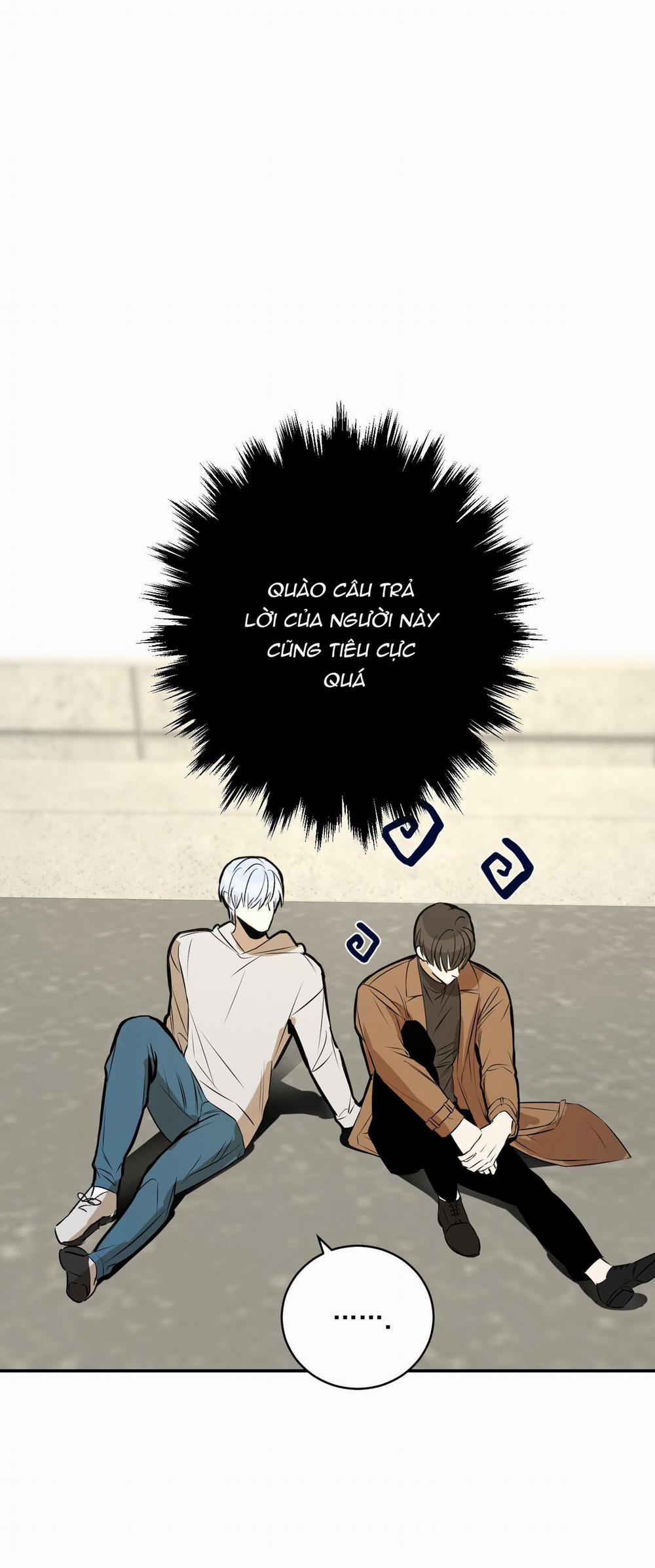 Tuyển Tập Manhwa Dằm Khăm 77 -Tôi chết 1 trang 60