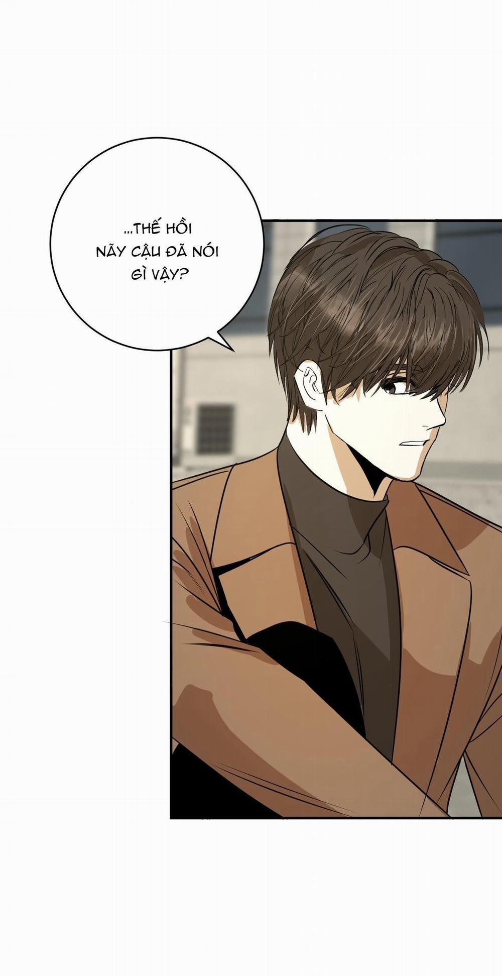 Tuyển Tập Manhwa Dằm Khăm 77 -Tôi chết 1 trang 61