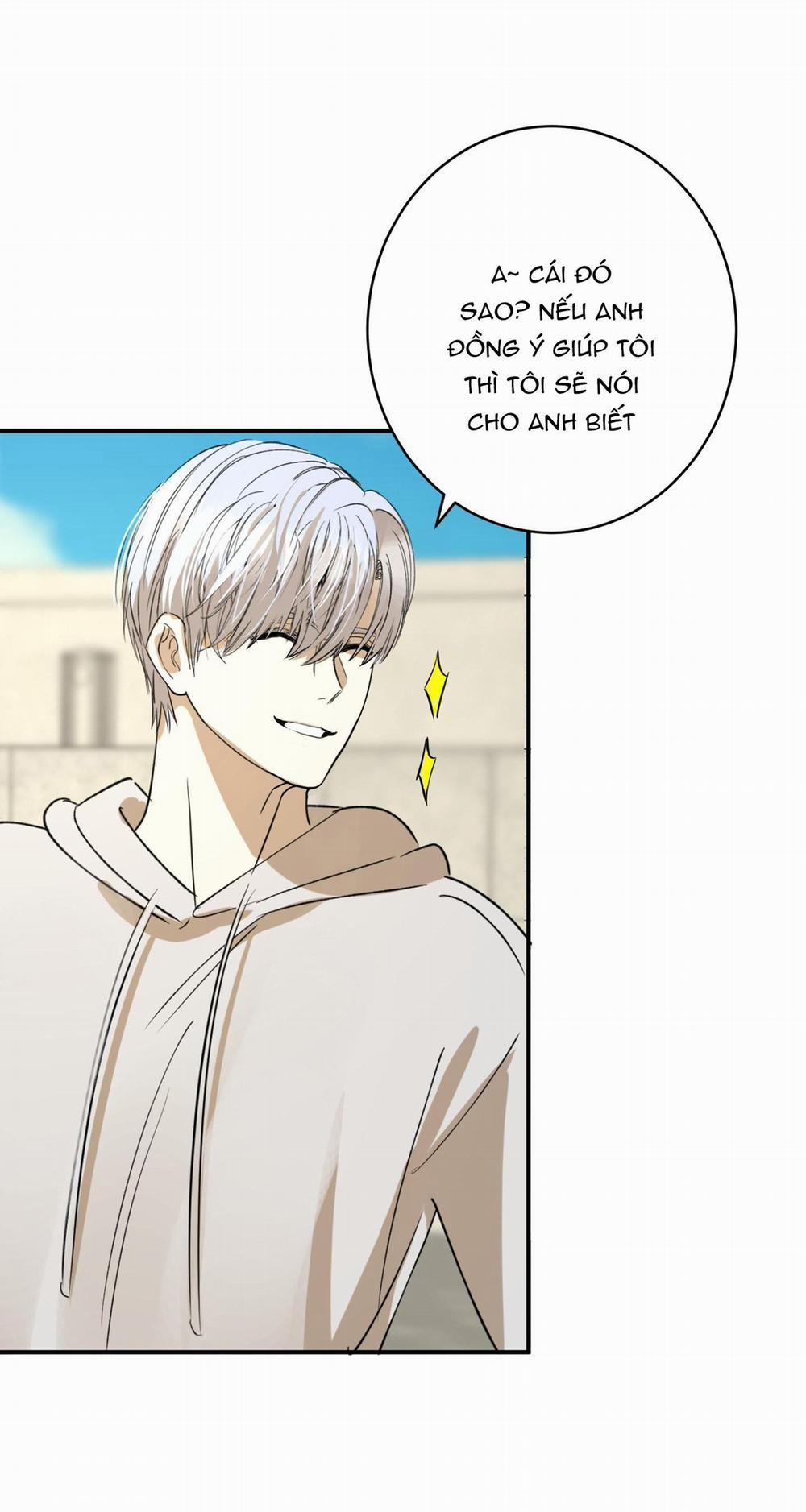 Tuyển Tập Manhwa Dằm Khăm 77 -Tôi chết 1 trang 63