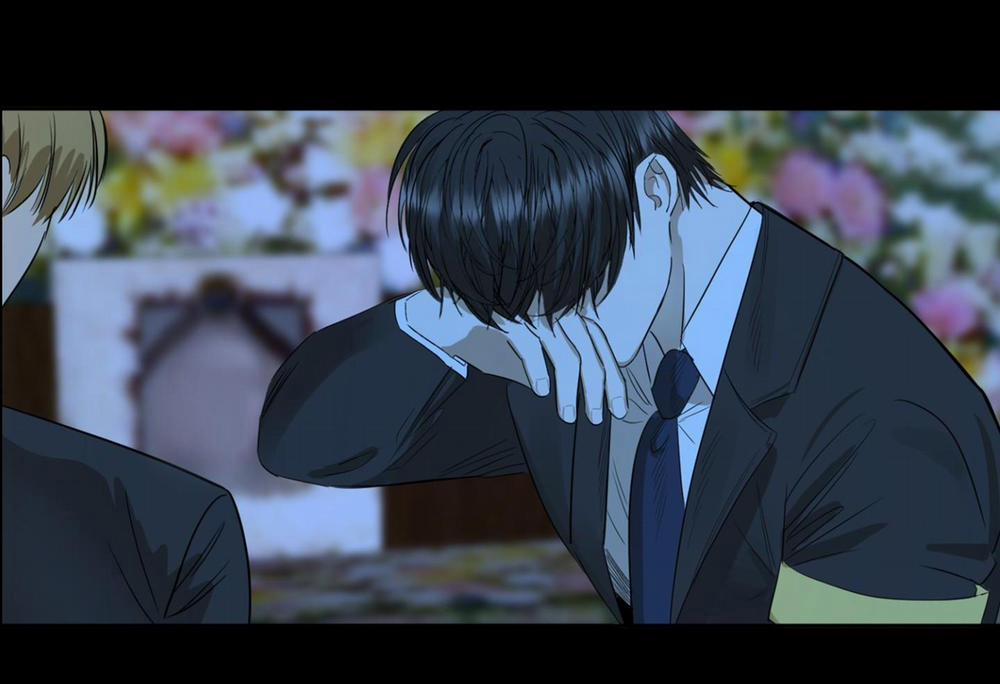 Tuyển Tập Manhwa Dằm Khăm 77 -Tôi chết 1 trang 7