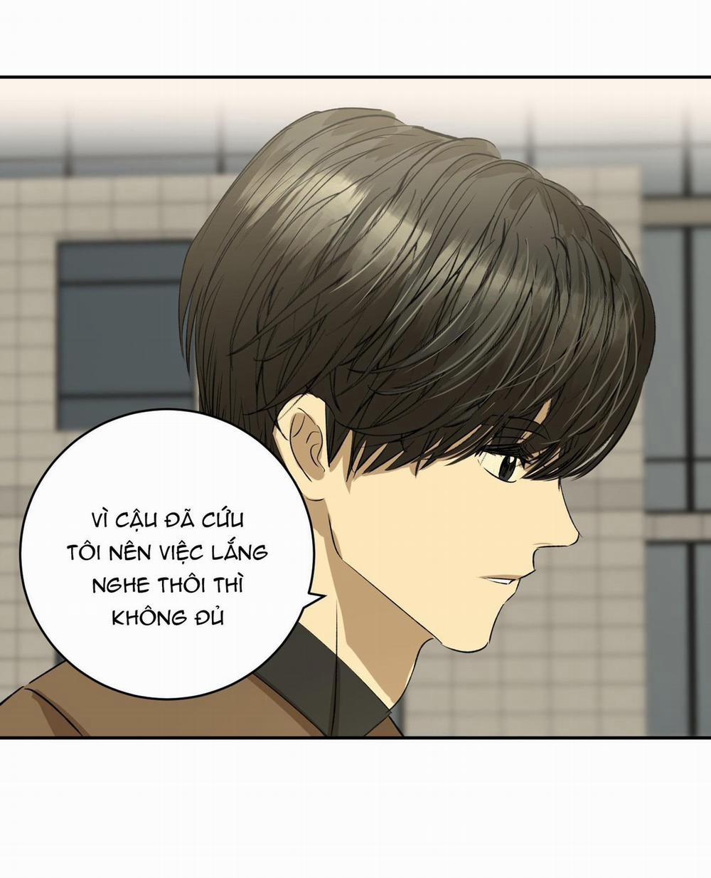 Tuyển Tập Manhwa Dằm Khăm 77 -Tôi chết 1 trang 70