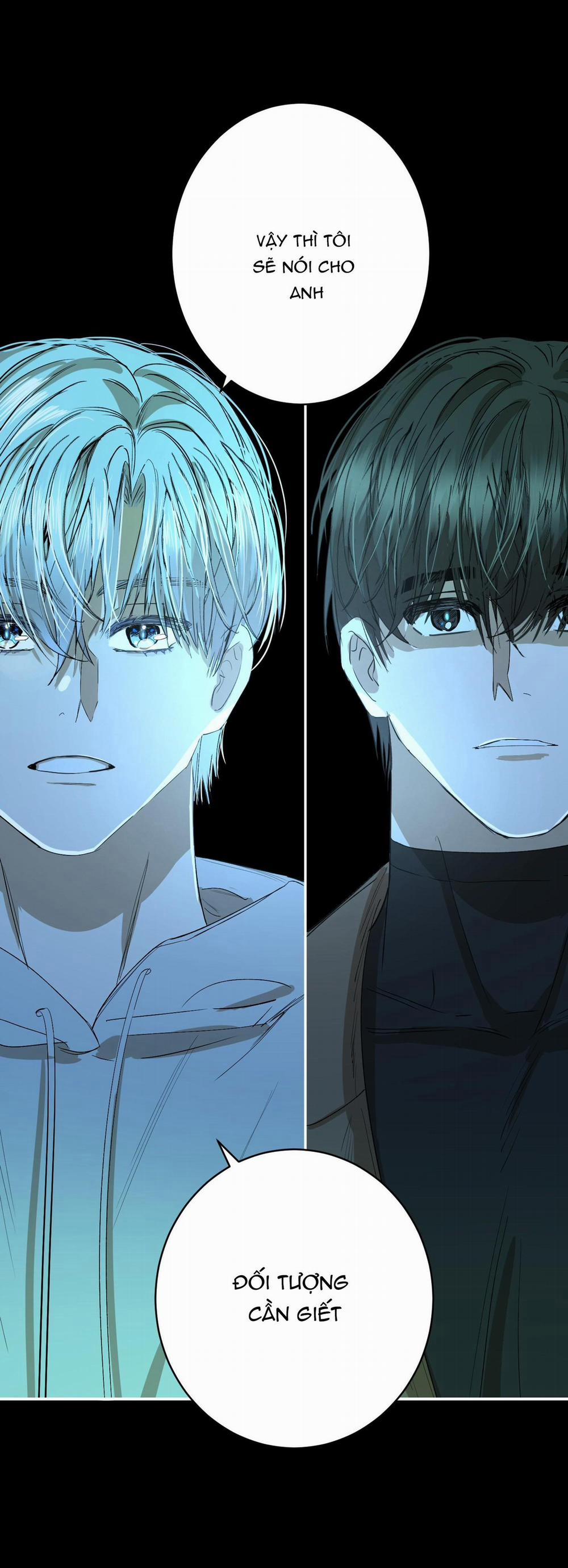 Tuyển Tập Manhwa Dằm Khăm 77 -Tôi chết 1 trang 86