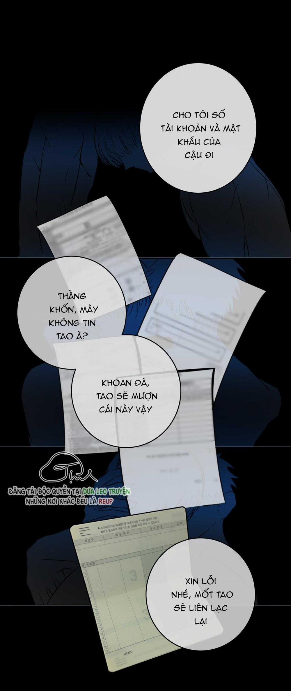 Tuyển Tập Manhwa Dằm Khăm 77 trang 16