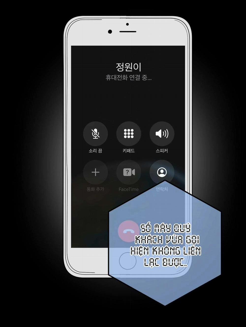 Tuyển Tập Manhwa Dằm Khăm 77 trang 17